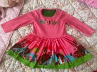 Oilily Kleid Gr. 86 für Mädchen Nordrhein-Westfalen - Drensteinfurt Vorschau