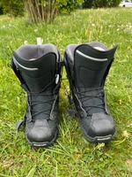 Snowboard Boots Salomon Maori Gr. US 10 / EUR 44 Sendling - Obersendling Vorschau