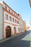 Sonnige Altstadt-Oase: Geräumige 2-Zimmerwohnung mit Süd-West-Balkon und Gemeinschaftsgarten! Sachsen - Görlitz Vorschau