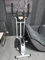 Crosstrainer Christopeit Sport® Niedersachsen - Wolfsburg Vorschau