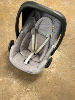 Maxi-Cosi Rock Babyschale, sicherer i- Size Babyautositz Bremen - Oberneuland Vorschau