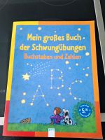 Schwungübung Buch / Buchstaben & Zahlen Niedersachsen - Wilhelmshaven Vorschau