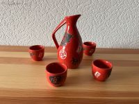 Sake Set Japan japanisch Saarland - Eppelborn Vorschau