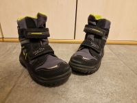 Superfit Kinder Winterstiefel/ Winterschuhe in Größe 27 Nordrhein-Westfalen - Langenfeld Vorschau