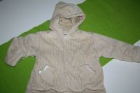 Tüpfel Wagenanzug Gr. 68 Winter Anzug gefüttert Unisex beige Altona - Hamburg Ottensen Vorschau