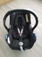 Babyschale Maxi Cosi Cabrio Fix Baden-Württemberg - Münsingen Vorschau