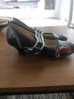 S. Oliver Global Pumps Blau Gr 39 Hessen - Gießen Vorschau