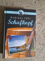 Schafkopf: Kriminalroman von Föhr, Andreas Baden-Württemberg - Sinsheim Vorschau