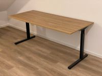 Schreibtisch 180x80 Höhe anpassbar Leipzig - Sellerhausen-Stünz Vorschau