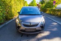 Opel Zafira Tourer Klima Automatik PDC Navi 7.Sitze Dresden - Gorbitz-Ost Vorschau