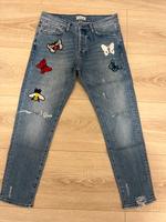 Rich & Royal Ex- Boyfriend, Jeanshose, Größe 27/32, S/M Bayern - Blaibach Vorschau