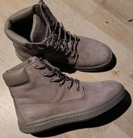 TIMBERLAND  Gr.38,5 / 24,5cm Neuwertig Nordrhein-Westfalen - Krefeld Vorschau