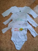 Bodys Größe 62/68 von Bornino, Babykleidung, Kinderkleidung Baden-Württemberg - Neckarsulm Vorschau