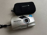 Olympus Mju ii 2 Stylus Epic DIx WIE NEU 35mm Analog Film Kamera Aachen - Aachen-Mitte Vorschau