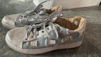 trendige Sneaker Gr. 38 -wie neu Bayern - Regensburg Vorschau