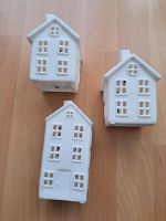 Kleine Häuser mit Beleuchtung Batteriebetrieben Schleswig-Holstein - Kaltenkirchen Vorschau