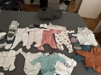 Baby Kleidung Größe 50 Berlin - Reinickendorf Vorschau