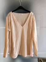 Shirt Mango Gr. L - Beige /Neu Bayern - Coburg Vorschau