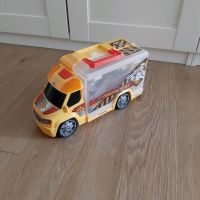 Reparaturwagen inkl. Koffertragefunktion von DickieToys Kr. Dachau - Dachau Vorschau