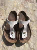 Schöne ~Birkenstock~ Gizeh Gr. 37 Sandalen Zehentrenner Dortmund - Innenstadt-West Vorschau