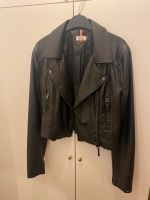 Lederjacke T. Hilfiger Bayern - Hausham Vorschau