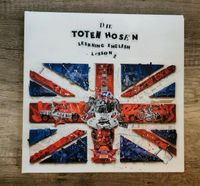 Doppel Lp Vinyl Die Toten Hosen Bayern - Waal Vorschau