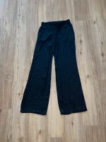 Sommerhose 38 luftig Damen schwarze Hose Berlin - Spandau Vorschau