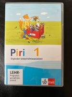 Piri 1 - Digitaler Unterrichtsassistent Bayern - Herzogenaurach Vorschau