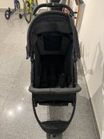 Dreirad- kinderwagen mit Regenschutz Niedersachsen - Garbsen Vorschau