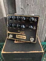 Friedman Brown Eye BE Overdrive Booster Distortion Bayern - Rosenheim Vorschau