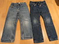 NEXT OSHKOSH Jeans Thermojeans * 104/110 Berlin - Reinickendorf Vorschau