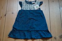 Baby Mädchen Jeanskleid Sommerkleid Latzkleid Kleid Gr. 92 NEU Dortmund - Brechten Vorschau