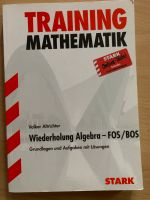 Stark Algebra Training Bayern - Schweinfurt Vorschau