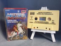 MotU-Masters of the Universe -Folge 5 - Kassette/ MC Niedersachsen - Lehrte Vorschau