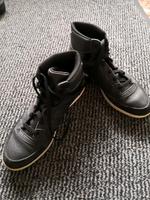 Schuhe Adidas Neo schwarz Thüringen - Altenburg Vorschau