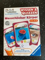 Tiptoi Quiz Menschlicher Körper Kreis Pinneberg - Wedel Vorschau