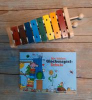 die kleine Glockenspiel-Schule inkl. Glockenspiel und Kinderflöte Bayern - Kulmbach Vorschau