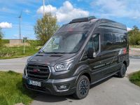 LMC Innovan 590 Camper, Wohnmobil, 8 Fach bereift, mit Zubehör Niedersachsen - Emden Vorschau