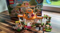 Lego friends 41444 "Heartlake City Bio-Cafe" Baden-Württemberg - Salem Vorschau