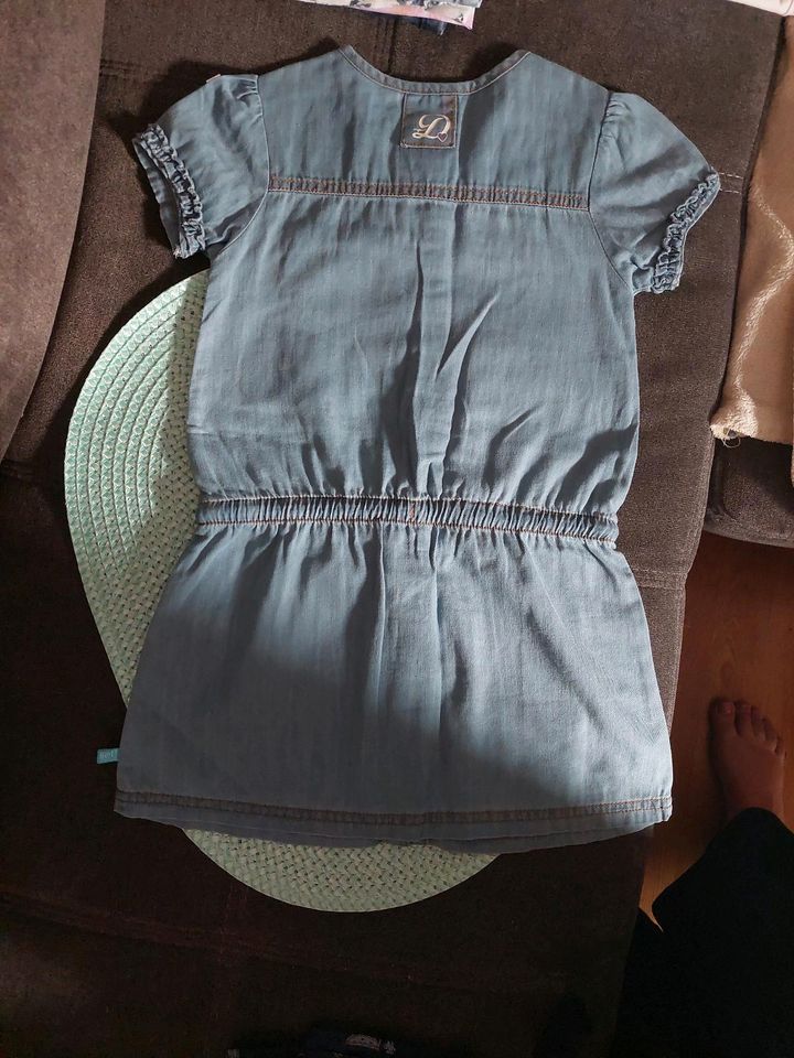 Neues wunderschönes Jeanskleid, Marke siehe Bild in Duisburg