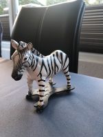 Bully De Luxe Zebra „Vater“ Gummitier Nordrhein-Westfalen - Halver Vorschau