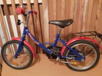 Kinderfahrrad 16 Zoll Schwerin - Neu Zippendorf Vorschau