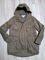 Herren H&M Parka Winterparka S Winterjacke m.Kapuze Mantel Winter Bayern - Forstinning Vorschau