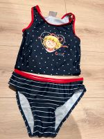 Conni Tankini Mädchen Gr. 122/128 Topolino Nordrhein-Westfalen - Grevenbroich Vorschau