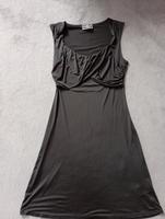 Das kleine Schwarze - Abendkleid Midi von Clockhouse Gr. M Hessen - Idstein Vorschau