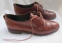 MARIPE GR 39 UK 6 HALBSCHUH DAMEN LEDER COGNAC BRAUN WIE NEU EDEL Saarland - Lebach Vorschau