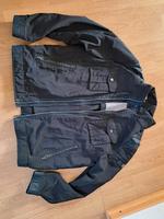 Engbers Jacke Übergangsjacke Schwarz Tasche L wie neu Niedersachsen - Friedland Vorschau