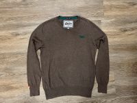 SuperDry Sweatshirt Pullover Gr. M Neuwertig Sweater Niedersachsen - Papenburg Vorschau