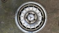 Mercedes Barock Fuchs Alufelge 6x14 et 30 Hannover - Vahrenwald-List Vorschau