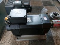 BAUMÜLLER Servomotor DS100 M23 R50-5 Thüringen - Jena Vorschau